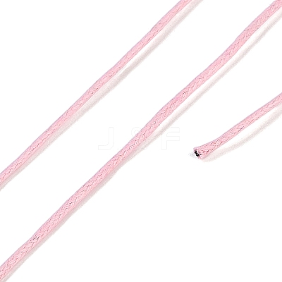Waxed Cotton Thread Cords YC-XCP0001-06-1