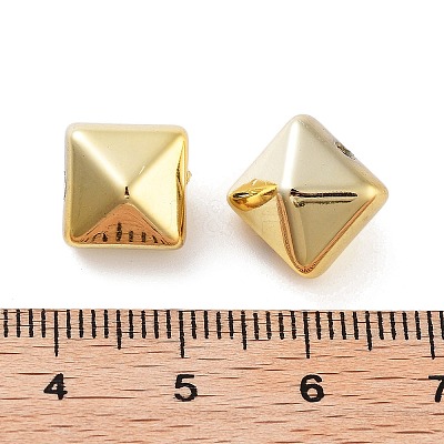 CCB Plastic Beads CCB-K013-09G-1