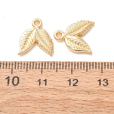Alloy Charms AL-CBAB7DD-13G-1