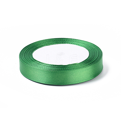 Single Face Satin Ribbon SRIB-Y019-1