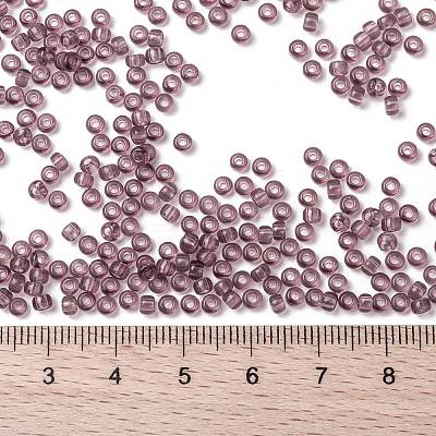 MIYUKI Round Rocailles Beads X-SEED-G008-RR0142-1