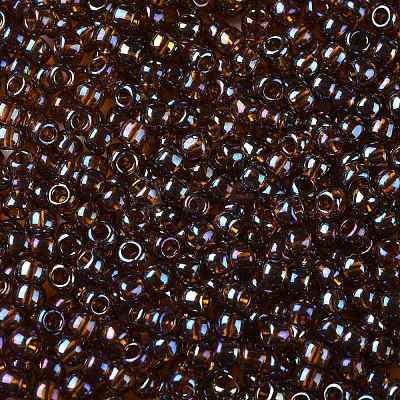 TOHO Round Seed Beads SEED-XTR08-0454-1