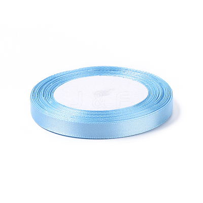 Single Face Satin Ribbon RC10mmY065-1