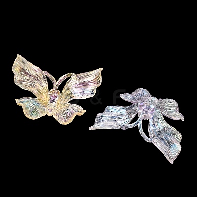 Resin Cabochons CRES-A063-03-1