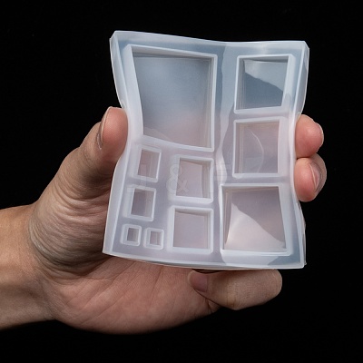 Silicone Molds DIY-F033-04A-1