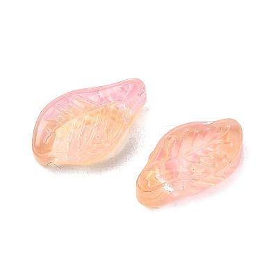 Glass Beads GLAA-D303-08J-1