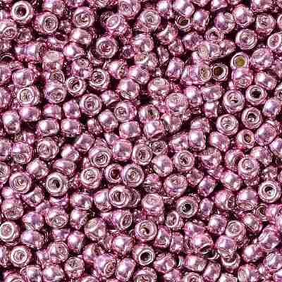TOHO 8/0 Round Beads SEED-XTR08-0553-1