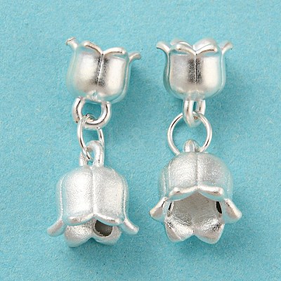 925 Sterling Silver Pendants STER-B002-09S-1