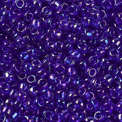 TOHO Round Seed Beads SEED-JPTR15-0087-1
