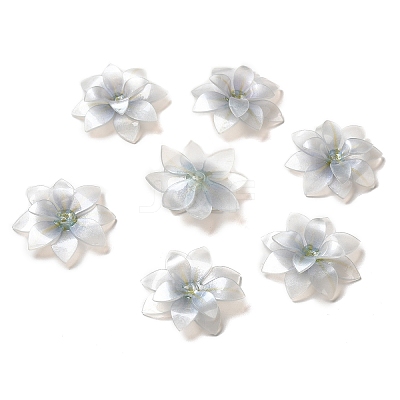 Flower Bead Cap SACR-C002-39-1