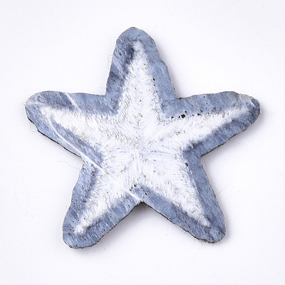 Computerized Embroidery Cloth Iron On Patches FIND-T030-030C-1
