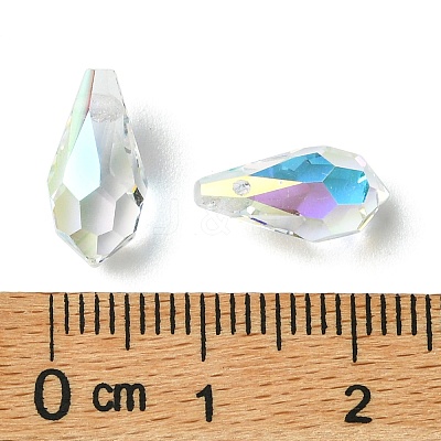 Preciosa® Crystal Pendants X-PRC-PC13-00030-200-1