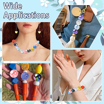 DIY Jewelry Making Kits DIY-YW0017-69C-1