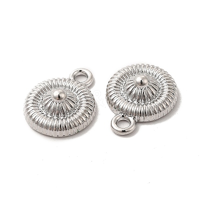 Alloy Pendants PALLOY-E024-52P-1