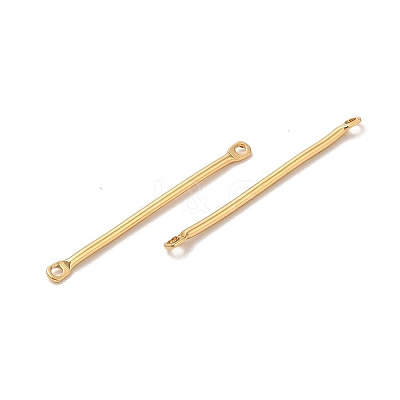 201 Stainless Steel Links Connectors X-STAS-B011-01A-G-1