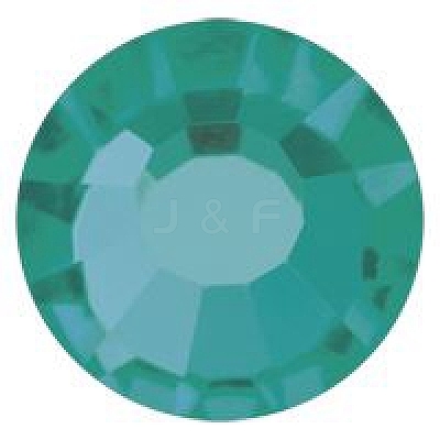 Preciosa® Crystal Hotfix Flatback Stones Y-PRC-HSS16-60230-1