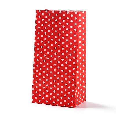 Rectangle Kraft Paper Bags CARB-K002-02A-06-1