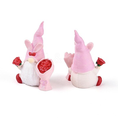 Easter Mini Resin Simulation RESI-T061-13M-1
