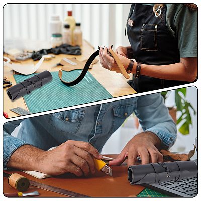 PU Leather Tool Organizers ABAG-CL0001-53A-1