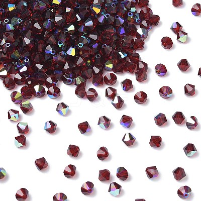 Preciosa® Crystal Beads Y-PRC-BA4-90091-200-1
