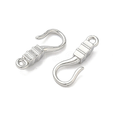 304 Stainless Steel Hooks STAS-Z178-27P-1