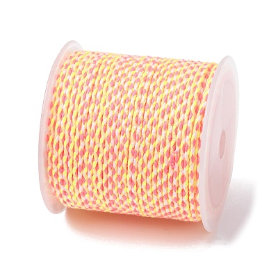 Macrame Cotton Cord OCOR-F010-C18-1
