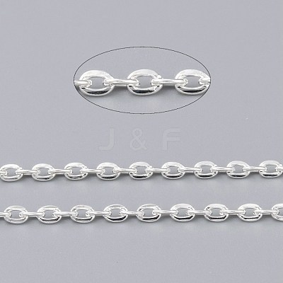 Iron Cable Chains CH-S041-S-LF-1