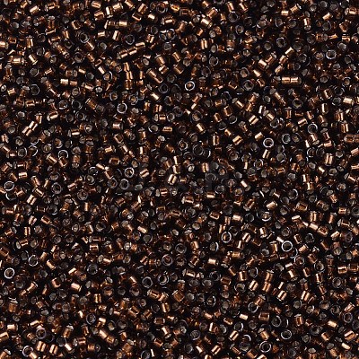 MIYUKI Delica Beads SEED-JP0008-DB0612-1