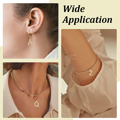 2Sets Alloy Pendants FIND-ME0003-42-1