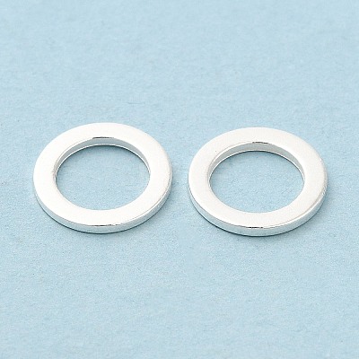 Brass Linking Rings KK-M250-31B-S-1