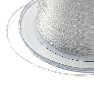 Korean Elastic Crystal Thread EW-N004-1mm-01-1