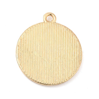 Alloy Pendants FIND-C037-15G-01-1