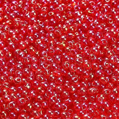 MIYUKI 3.4mm Drop Beads Y-SEED-MY04-DP254-1
