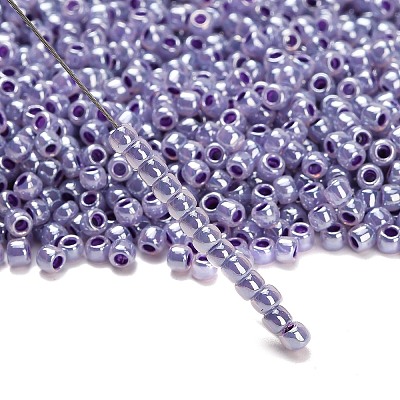 TOHO 8/0 Round Beads X-SEED-TR08-0922-1