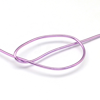 Anodized Aluminum Wire AW-S001-1.5mm-22-1