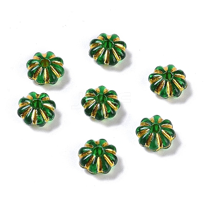 Acrylic Beads SACR-C005-01E-1