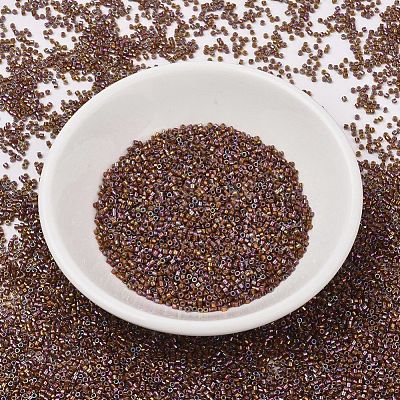 MIYUKI Delica Beads SEED-JP0008-DB1692-1