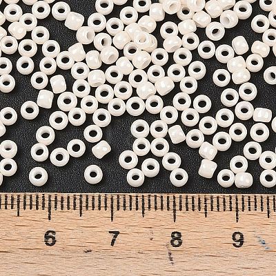 TOHO 8/0 Round Beads SEED-XTR08-0123L-1