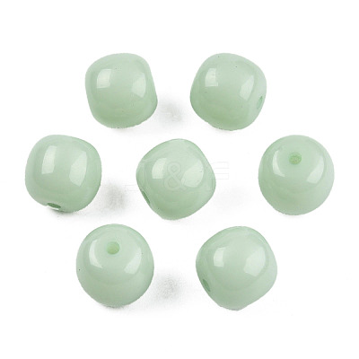 Opaque Resin Beads RESI-N034-28-S09-1