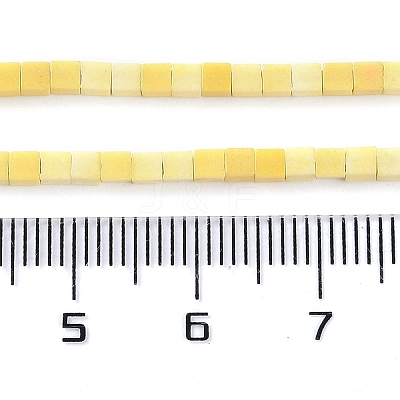 Natural Agate Beads Strands G-M422-A01-04B-1