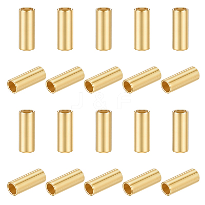 20Pcs 925 Sterling Silver Spacer Beads FIND-PH0060-03-1