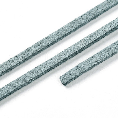 Faux Suede Cord LW-R007-1083-1