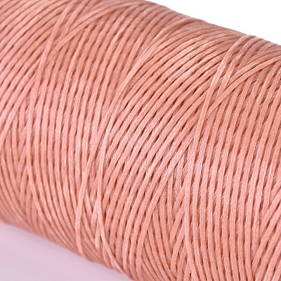 Waxed Polyester Cord YC-I003-A11-1