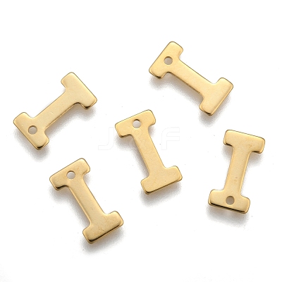 304 Stainless Steel Charms X-STAS-P141-I-1