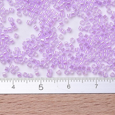 MIYUKI Delica Beads SEED-X0054-DB0248-1