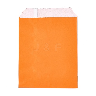 Eco-Friendly Kraft Paper Bags AJEW-M207-C01-02-1