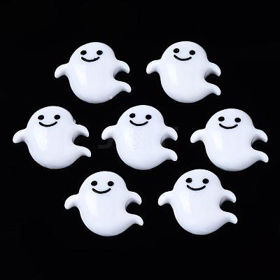 Resin Cabochons CRES-T010-103A-1