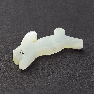 Natural Trochid Shell/Trochus Shell Beads SSHEL-K027-15-1