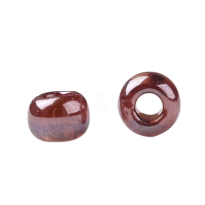 TOHO 11/0 Round Beads X-SEED-TR11-0109B-1