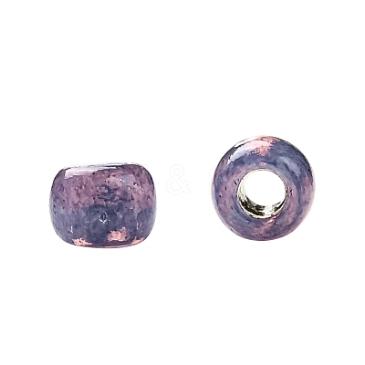 TOHO 11/0 Round Beads SEED-JPTR11-2124-1